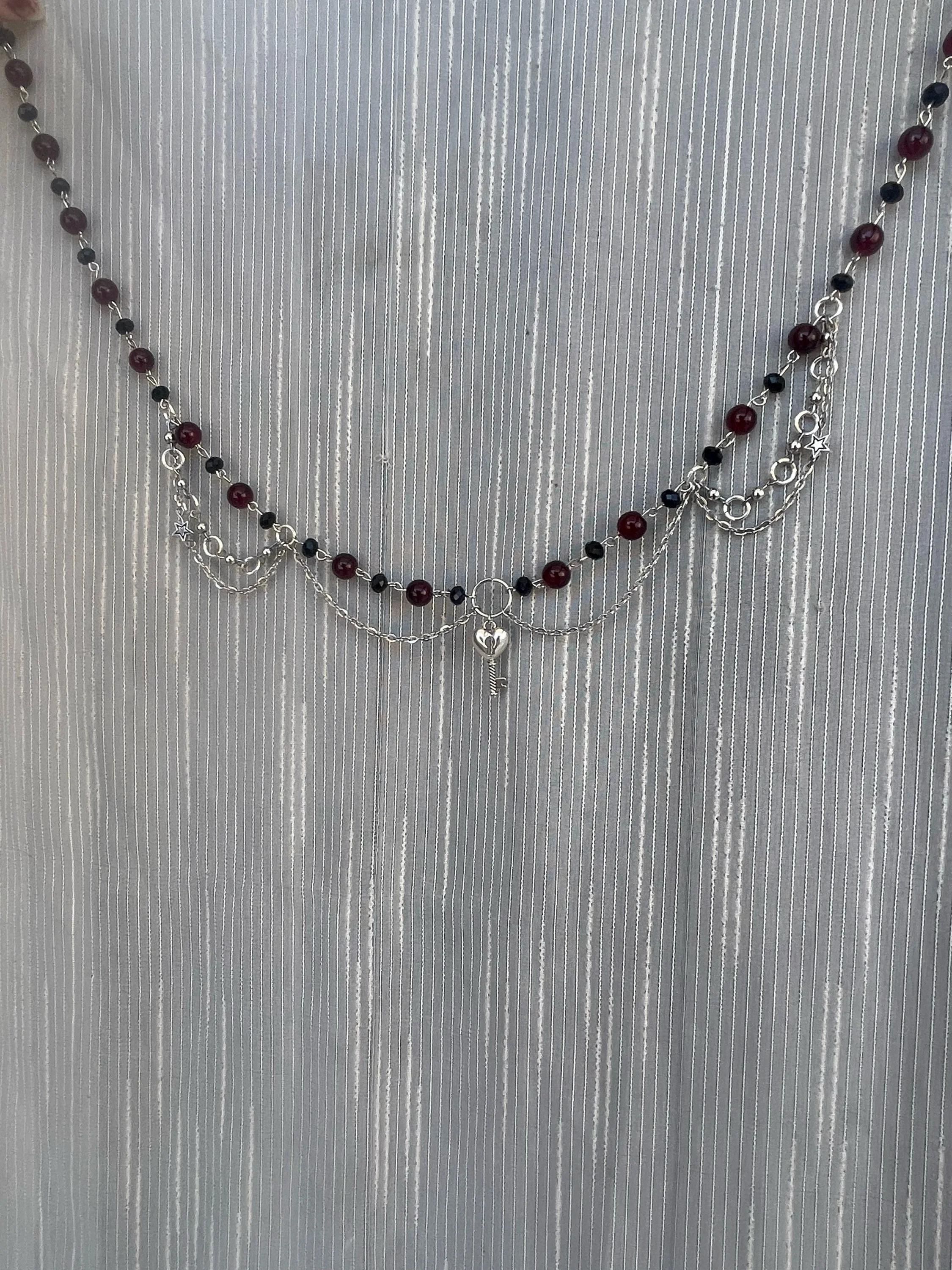 Necklaces, size Other, photo 1
