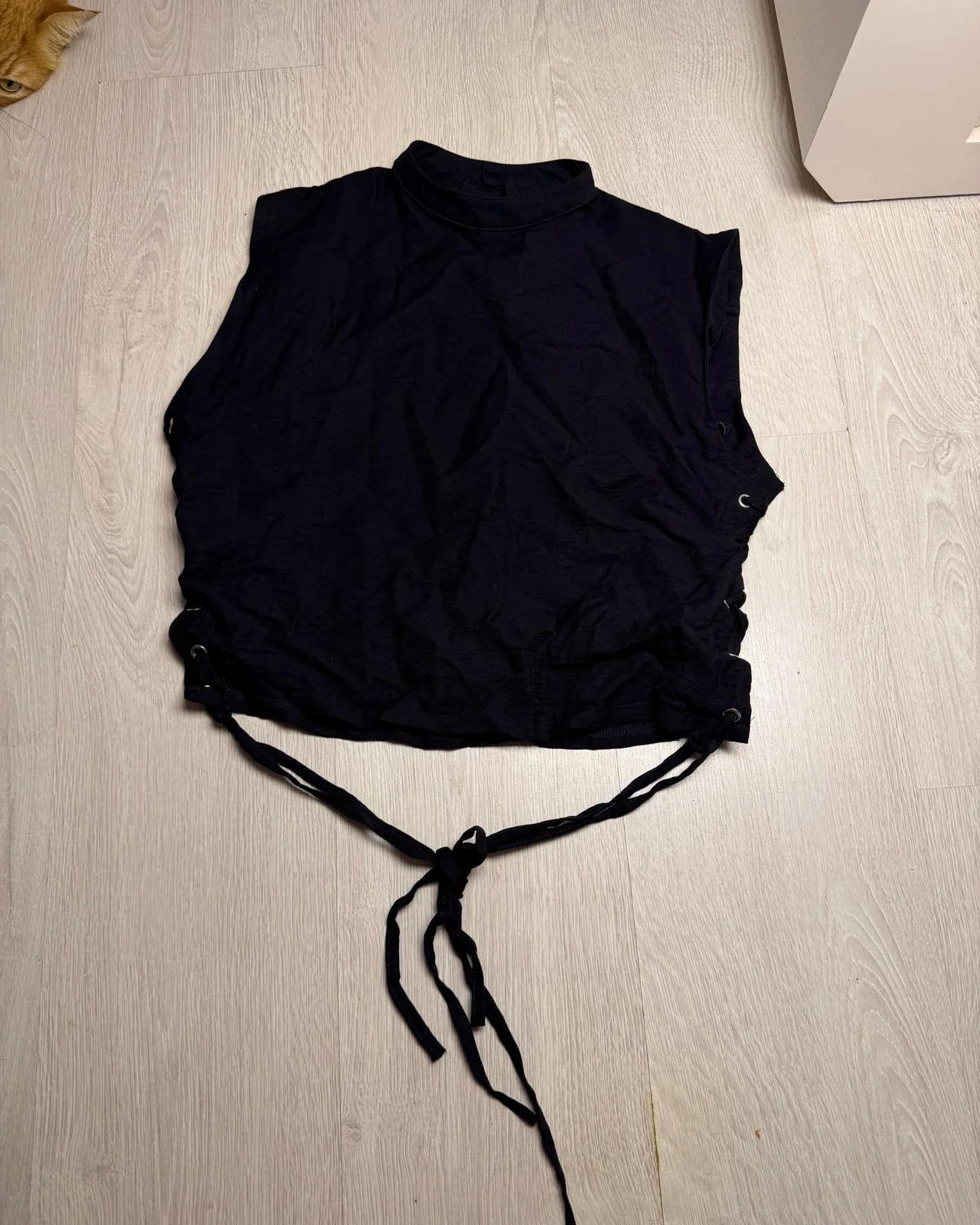 Local T-shirts, size S / 36 / 8, photo 1