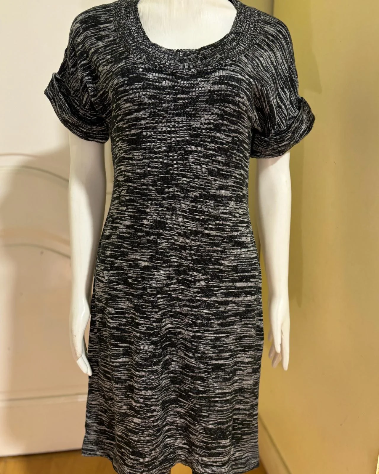 Calvin Klein Midi Dresses, size S / 36 / 8, photo 1