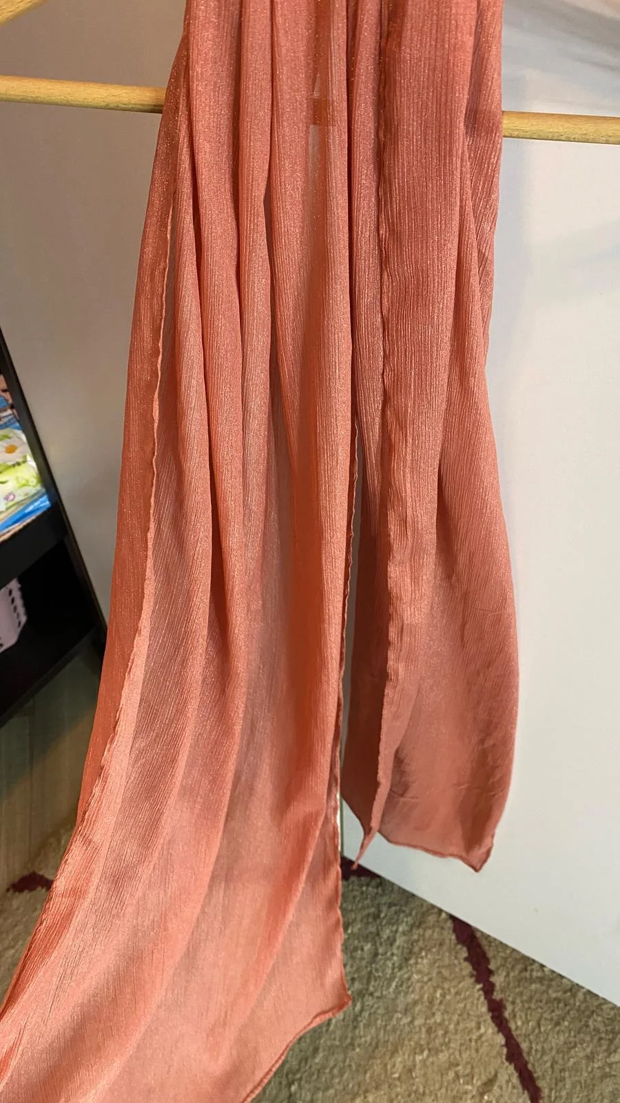 Scarves, size Other, photo 1