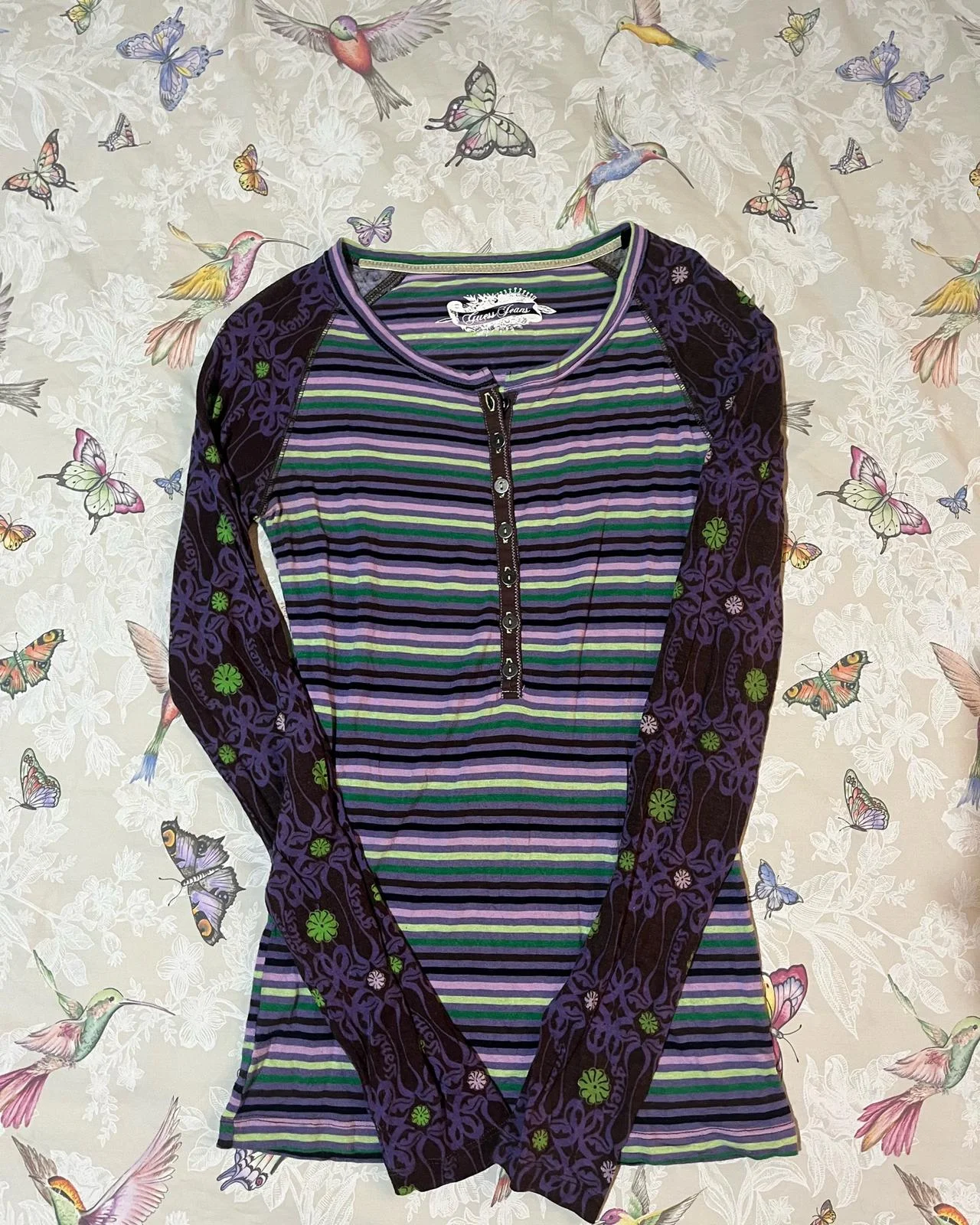 Guess Jeans Long Sleeve, size XS / 34 / 6, photo 1
