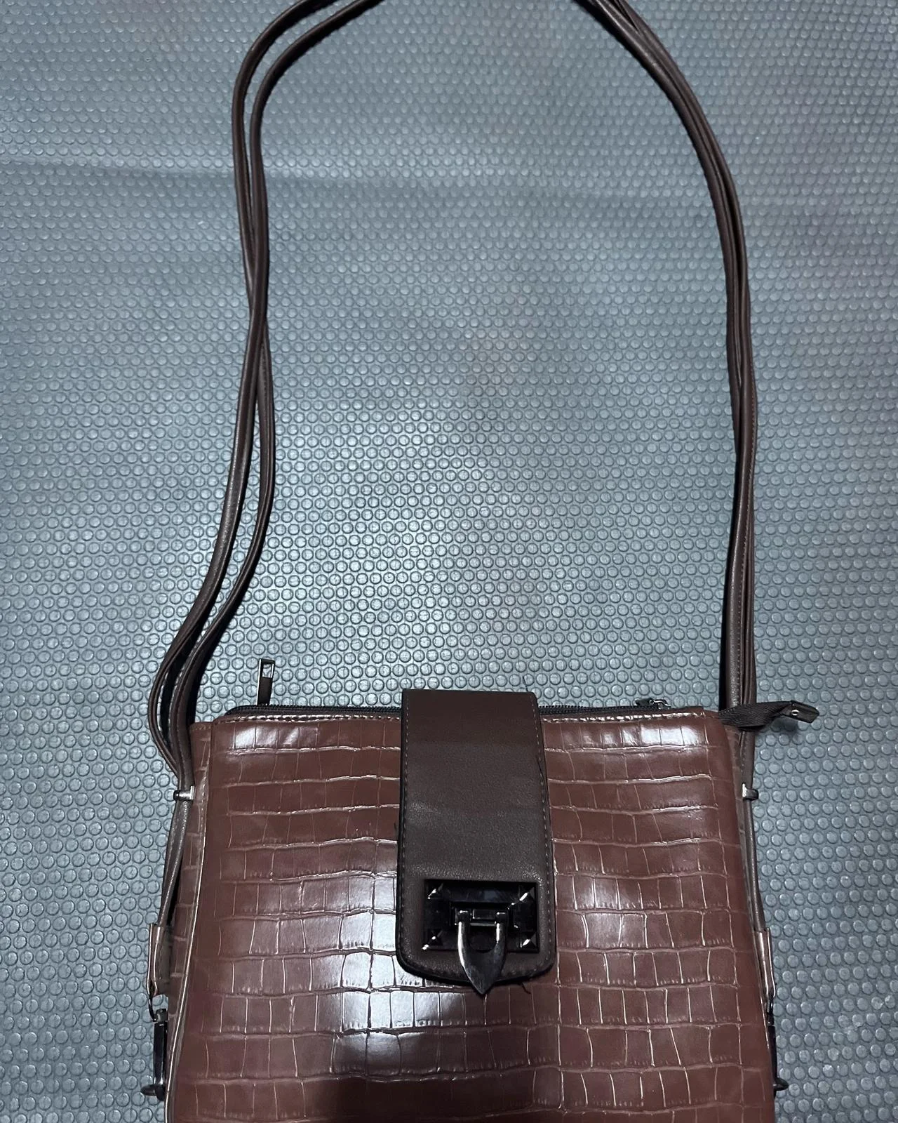 Cross-Body Bag, size One size, photo 1