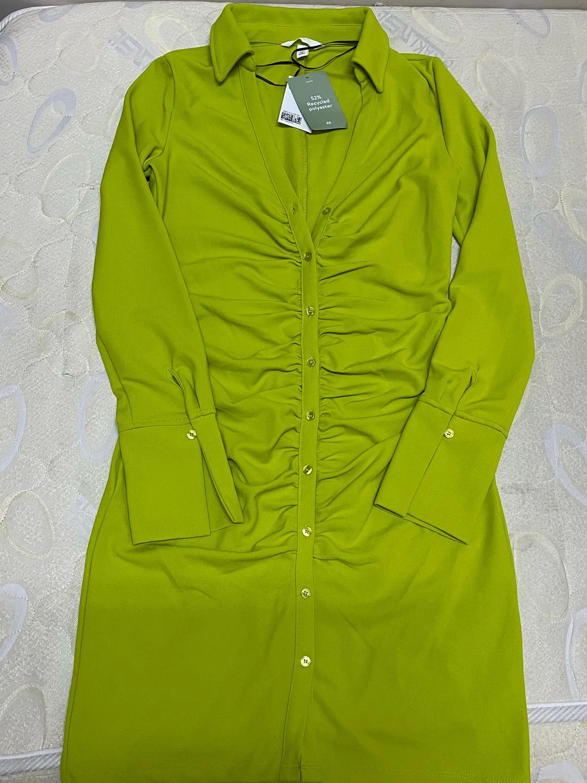H&M Mini Dresses, size S / 36 / 8, photo 1