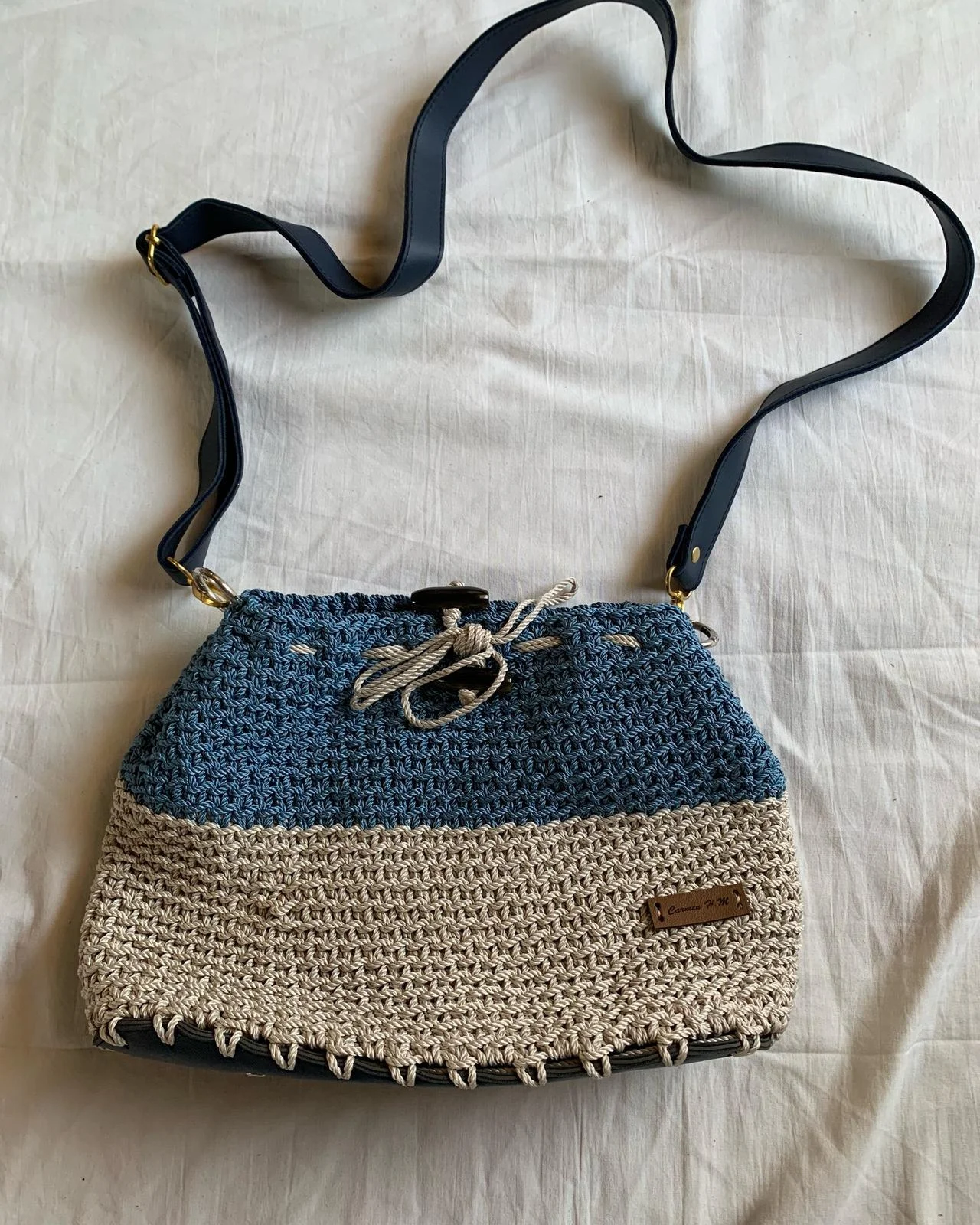 Cross-Body Bag, size Other, photo 1