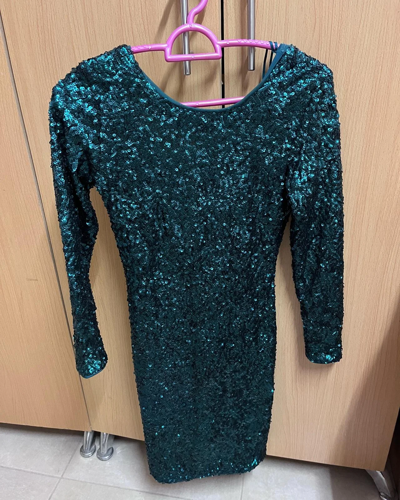 H&M Mini Dresses, size S / 36 / 8, photo 1