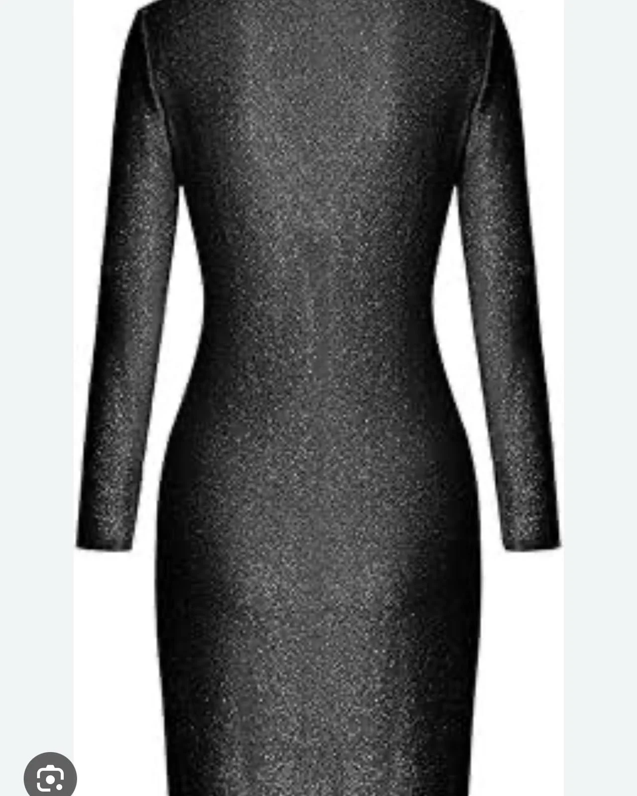 H&M Midi Dresses, size S / 36 / 8, photo 1