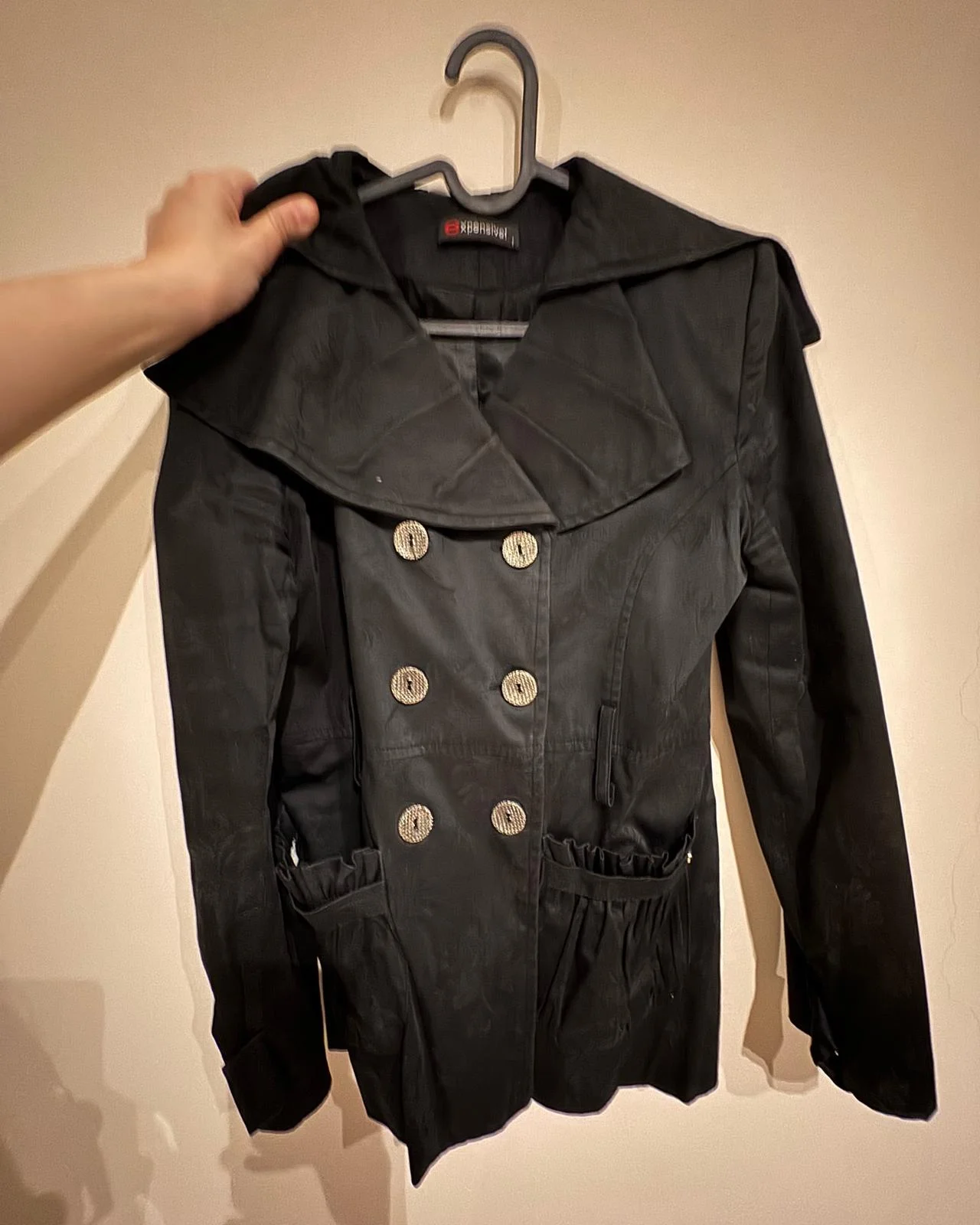 Jackets, size M / 38 / 10, photo 1