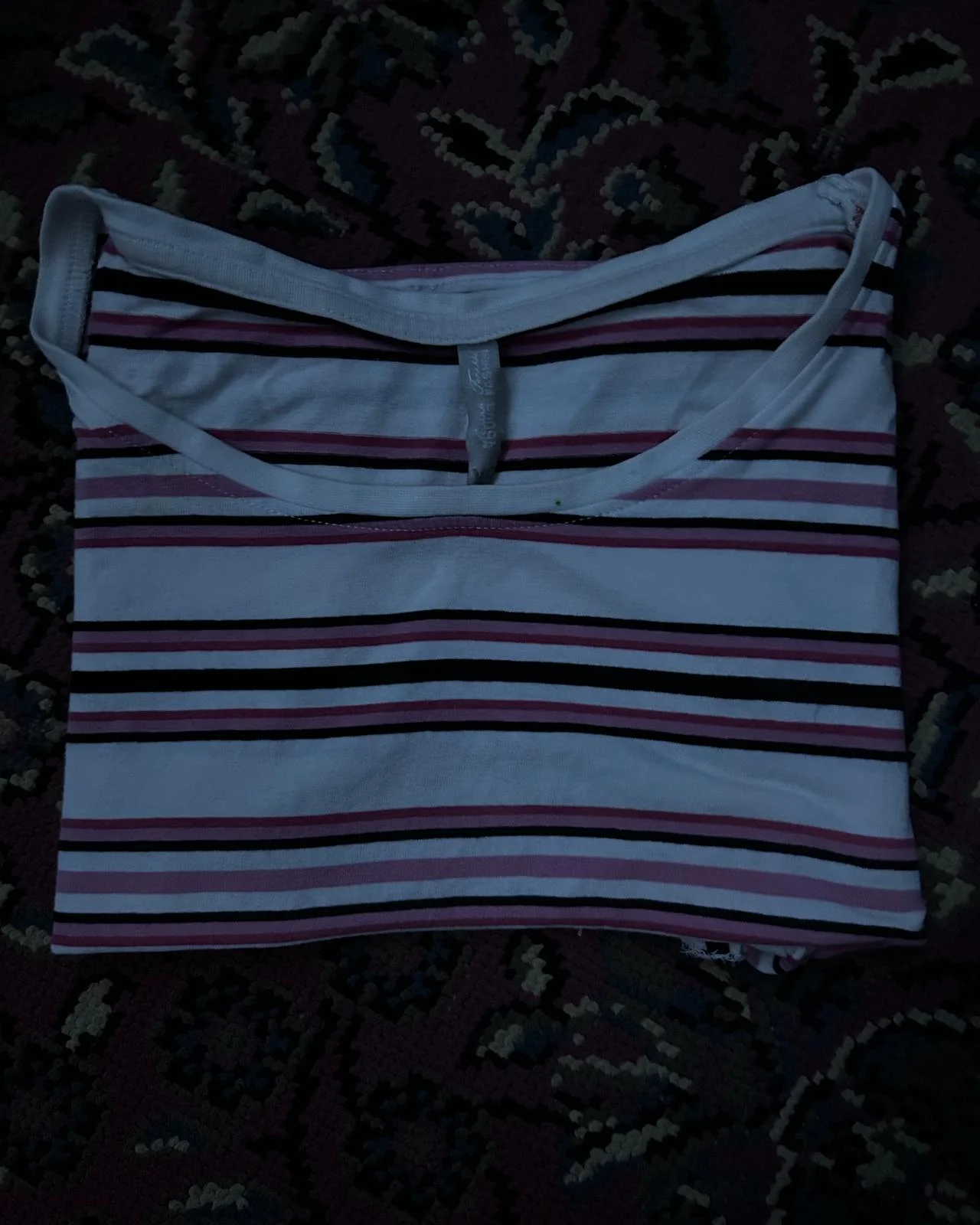 T-shirts, size XS / 34 / 6, photo 1