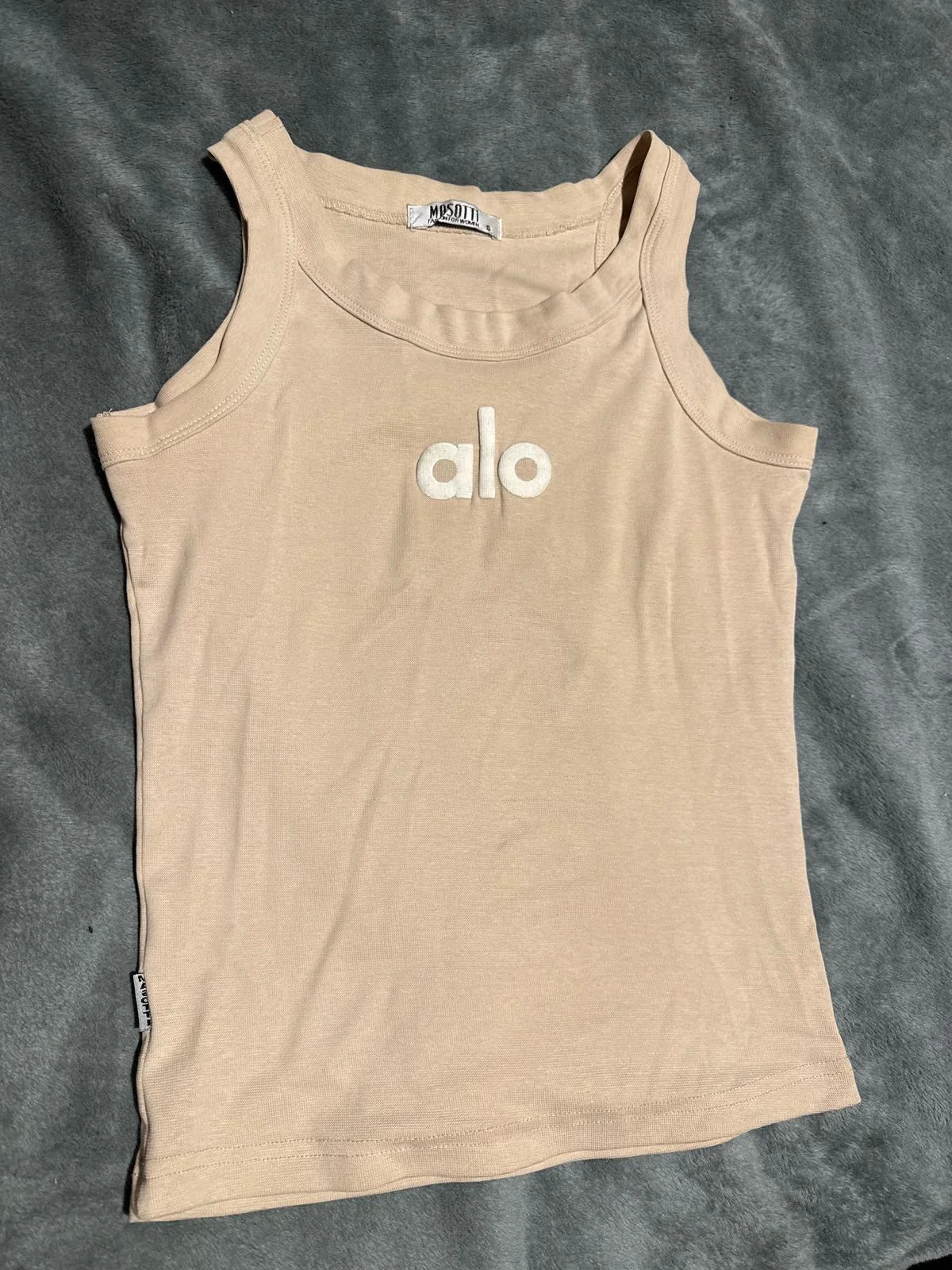 Tank Tops, size S / 36 / 8, photo 1
