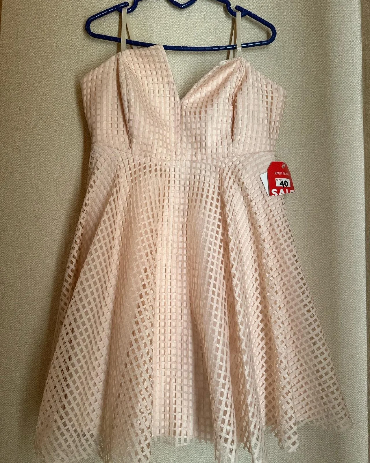 River Island Midi Dresses, size XL / 42 / 14, photo 1