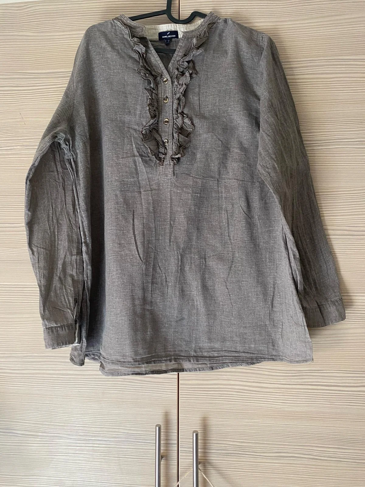 LC Wakiki Blouses, size XXXL / 46 / 18, photo 1