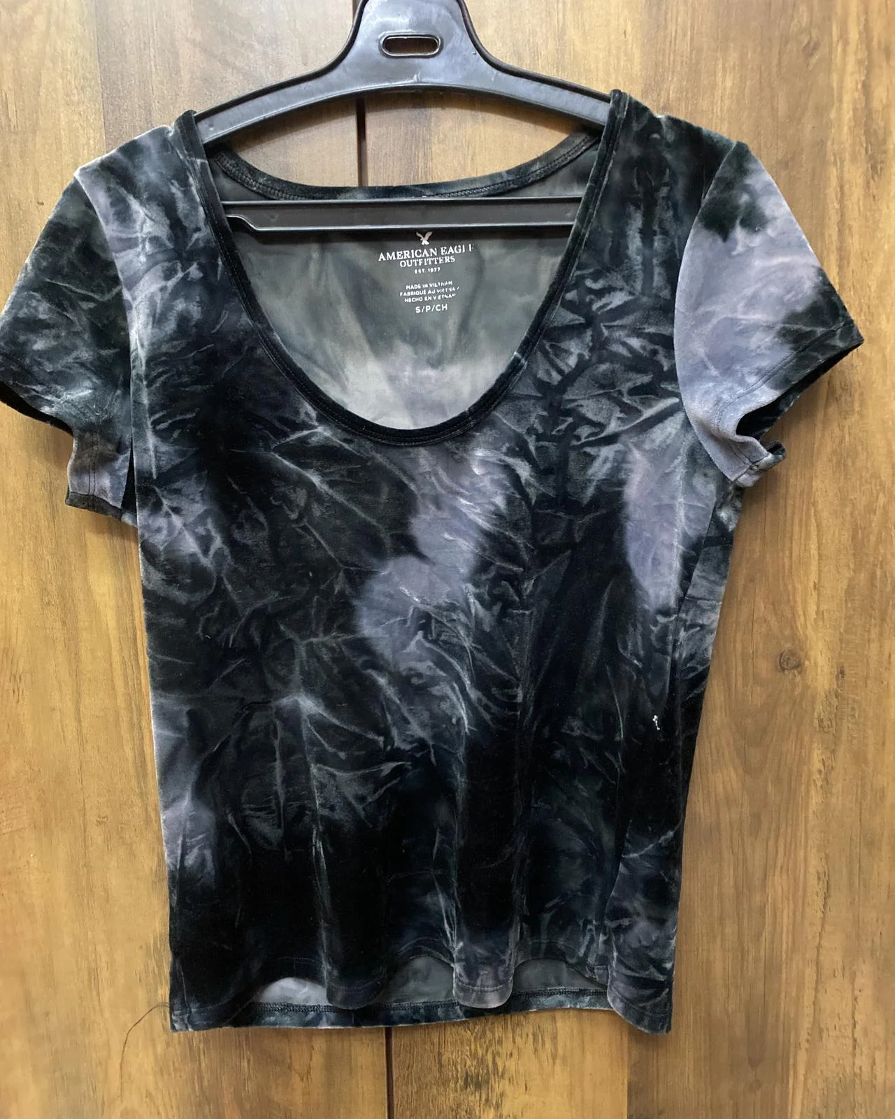 American Eagle T-shirts, size S / 36 / 8, photo 1