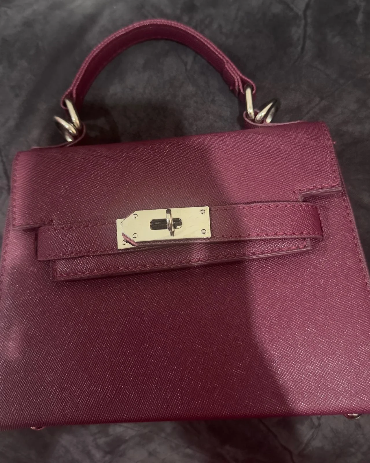 Mini Bag, size One size, photo 1