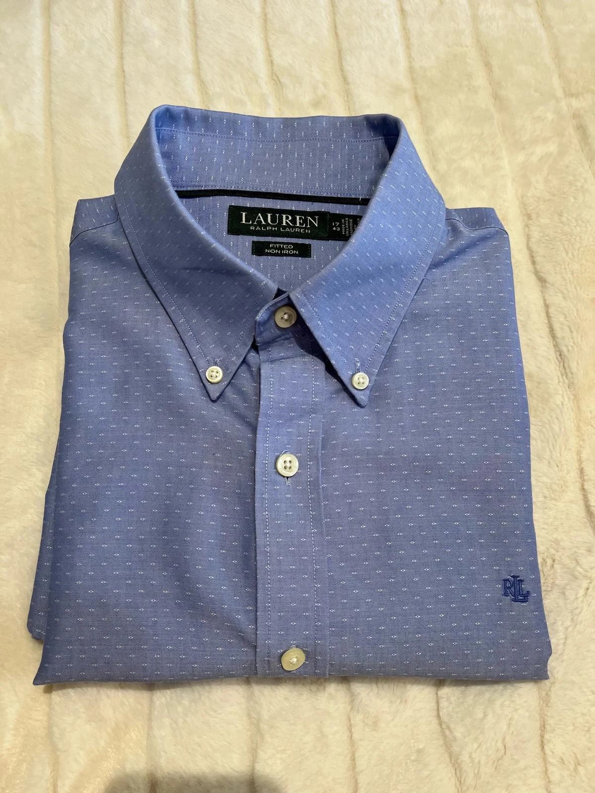 Lauren Ralph Lauren Shirts, size XL, photo 1