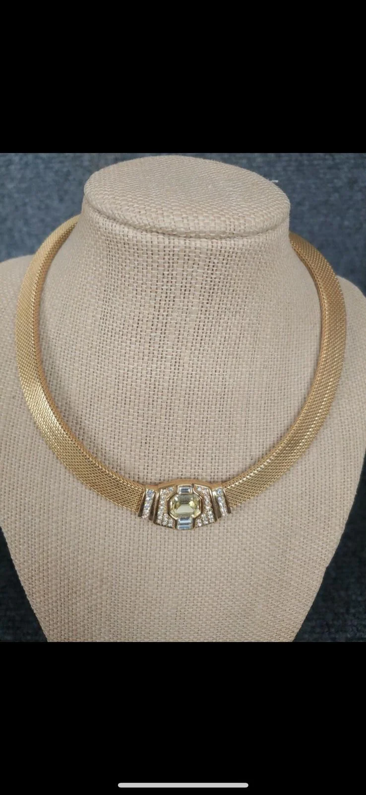 Dior Necklaces, size Other, photo 1