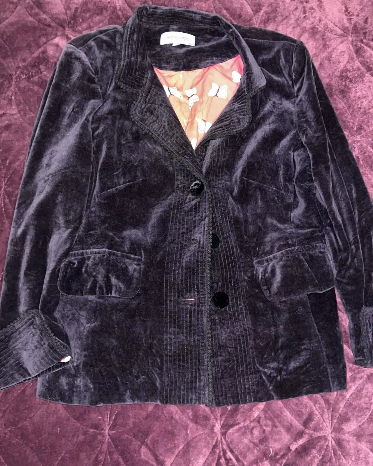 Blazers, size M / 38 / 10, photo 1