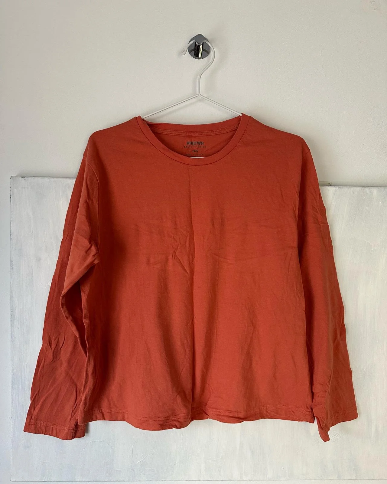 T-shirts, size XXL / 44 / 16, photo 1