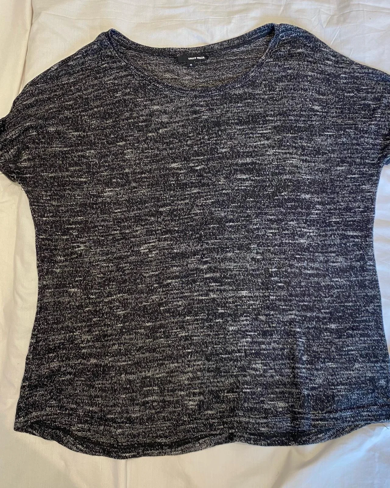 Tally Weijl T-shirts, size M / 38 / 10, photo 1