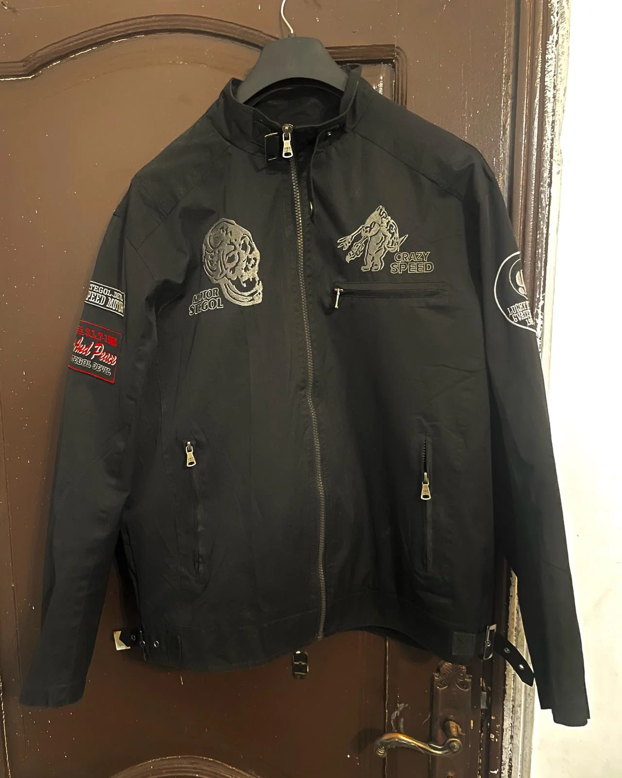 Jackets, size XL, photo 1