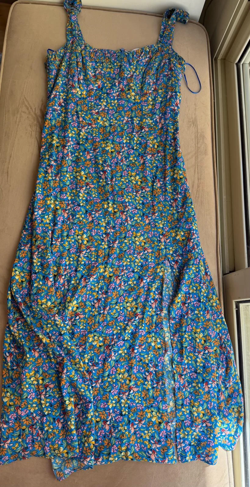Zara Midi Dresses, size M / 38 / 10, photo 1