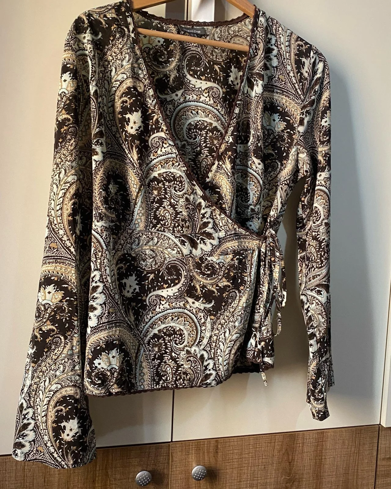 Street One Blouses, size L / 40 / 12, photo 1