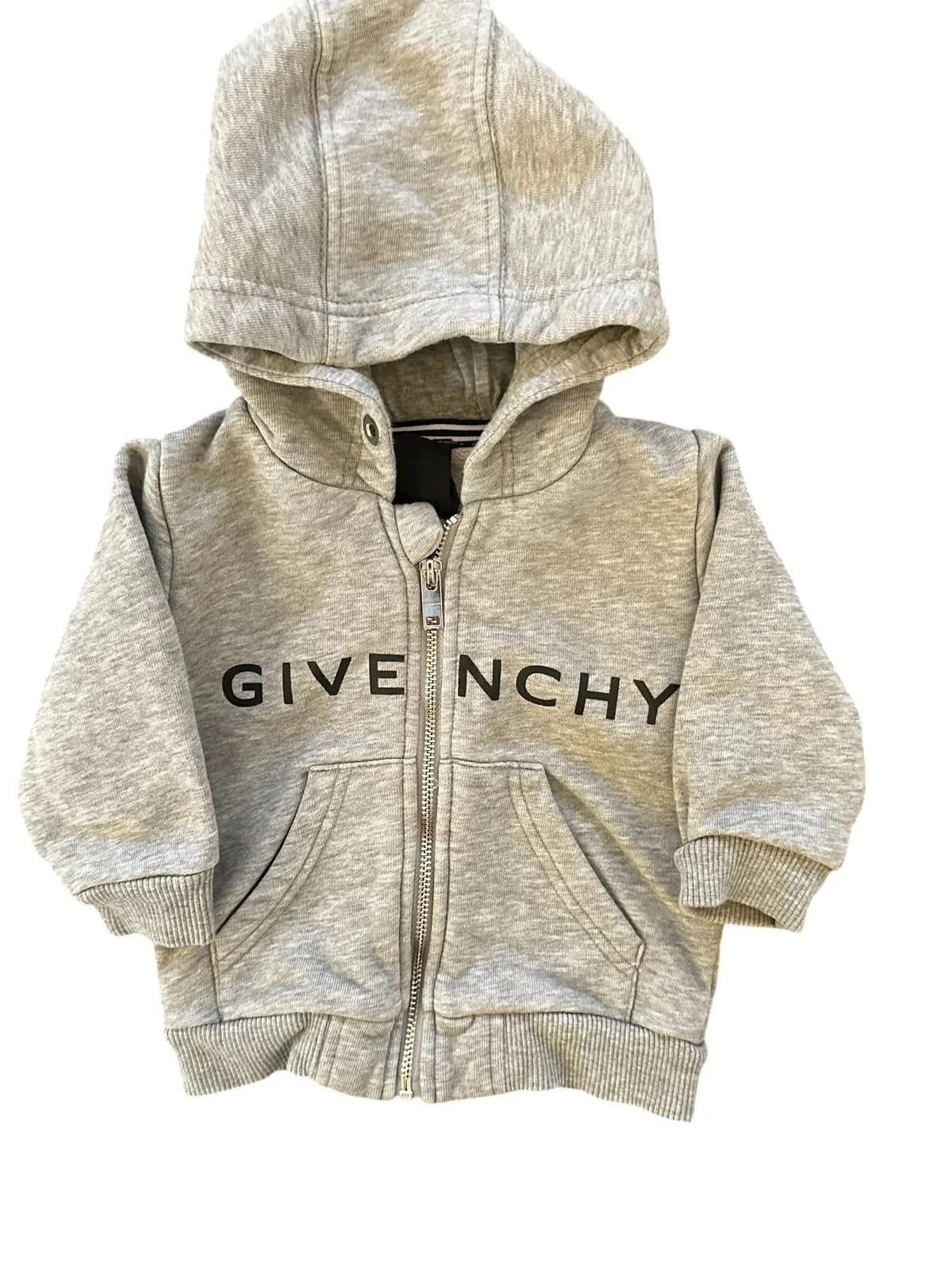 Givenchy Outerwear, size 3–6m, photo 1