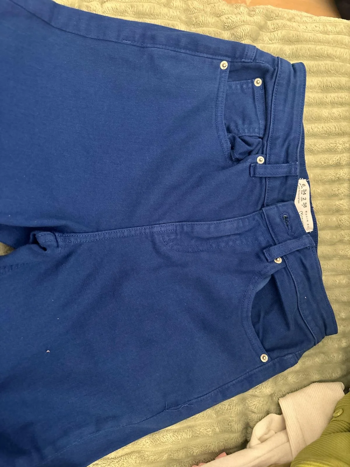 Primark Jeans, size S / 36 / 8, photo 1