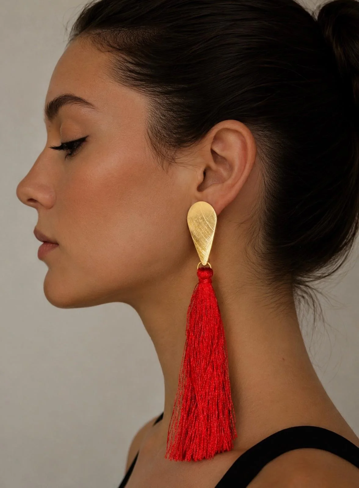 Zara Earrings, size Other, photo 1