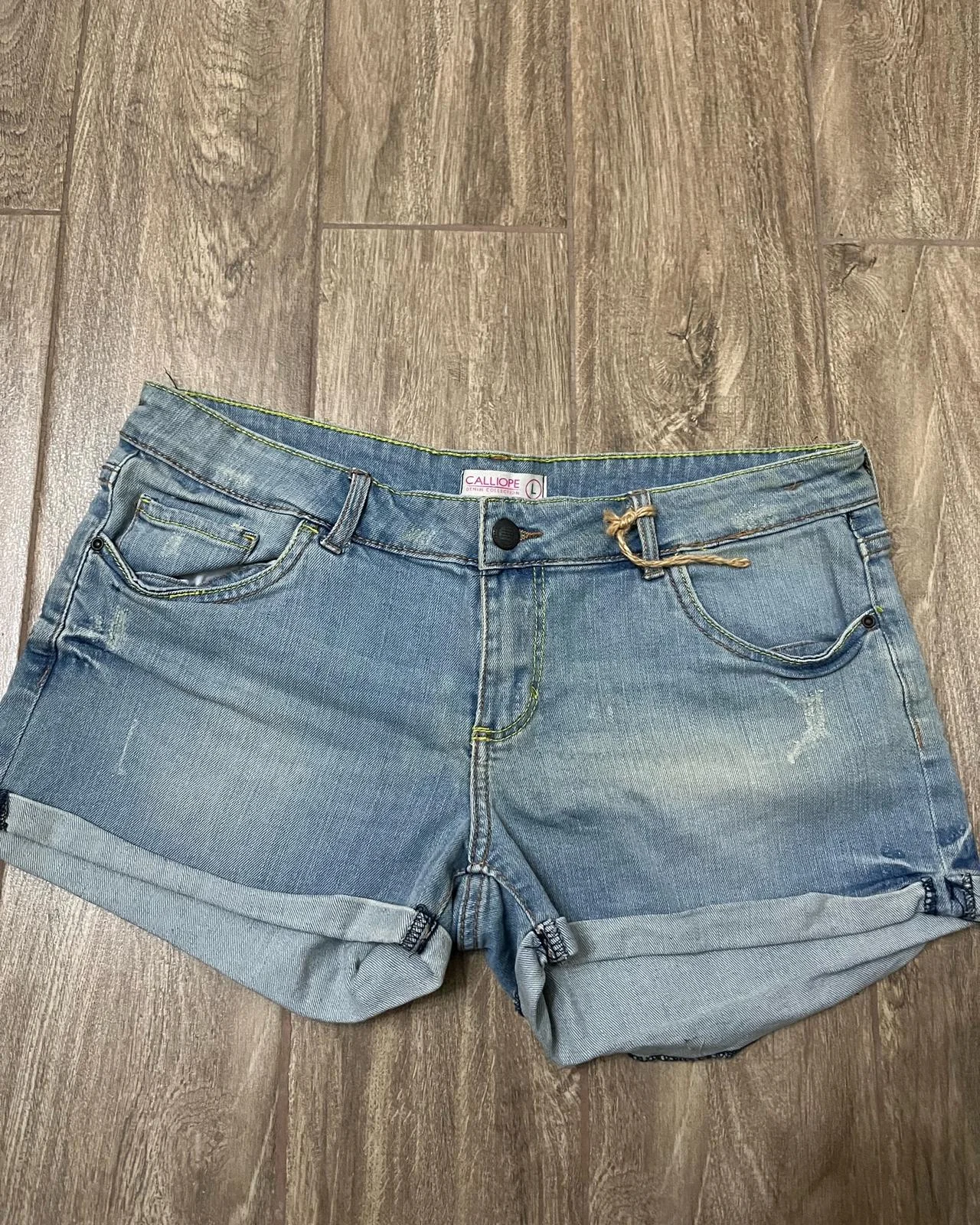 Calliope Shorts, size M / 38 / 10, photo 1