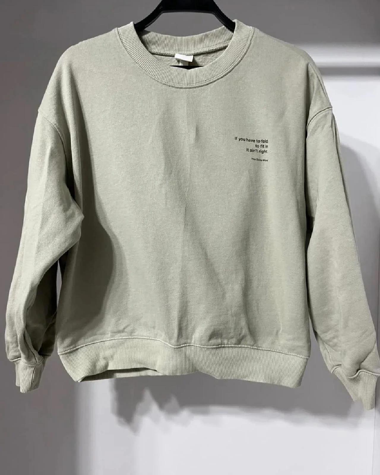 H&M Sweatshirts, size S / 36 / 8, photo 1