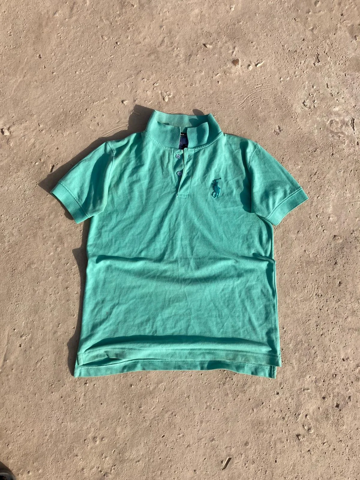 Polo Ralph Lauren Polo Shirts, size M, photo 1