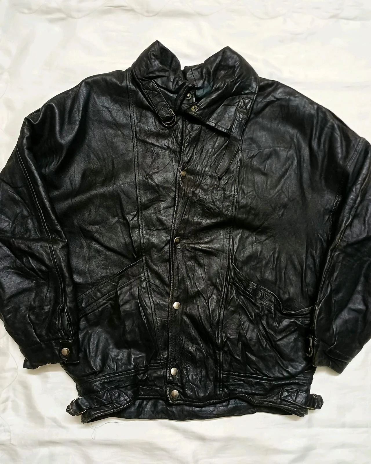 Jackets, size L, photo 1