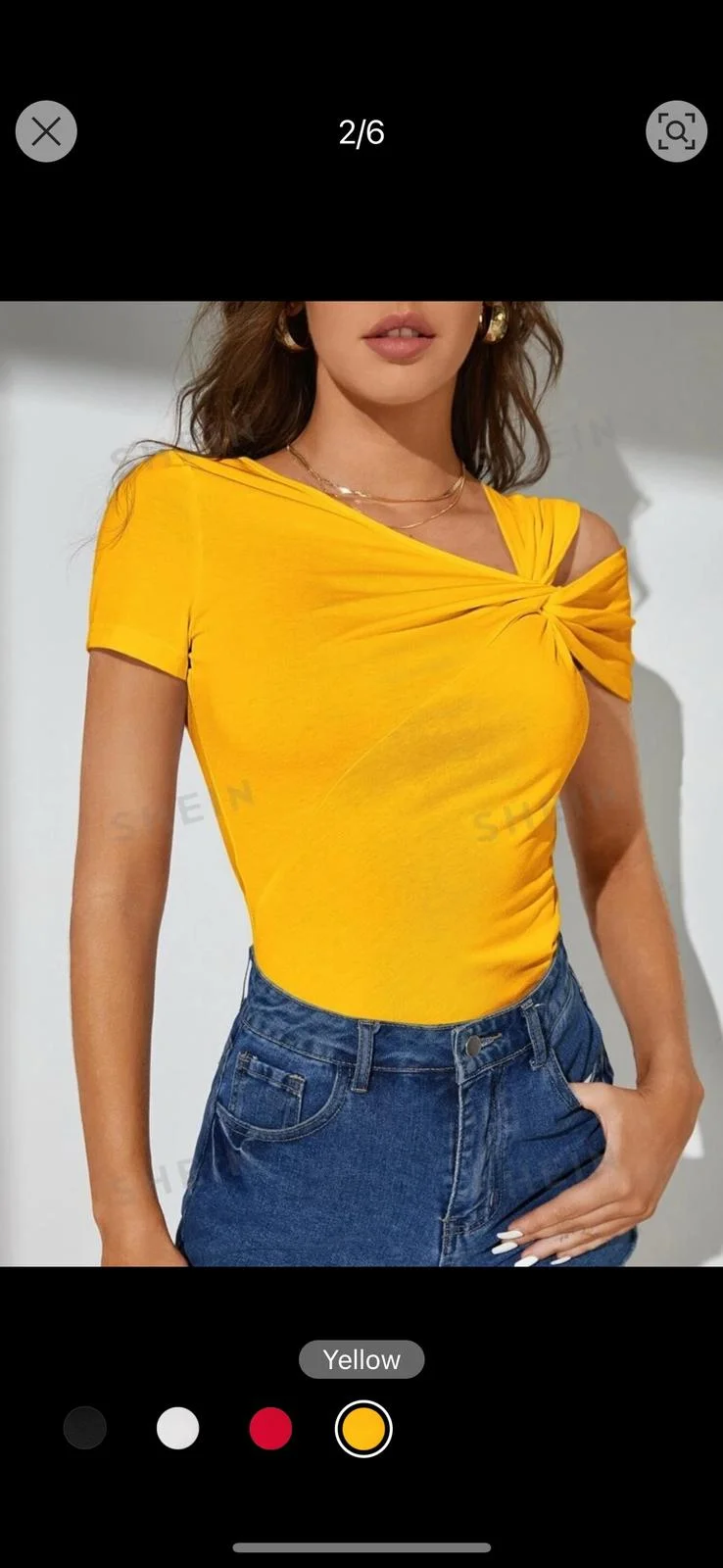 Shein Blouses, size L / 40 / 12, photo 1
