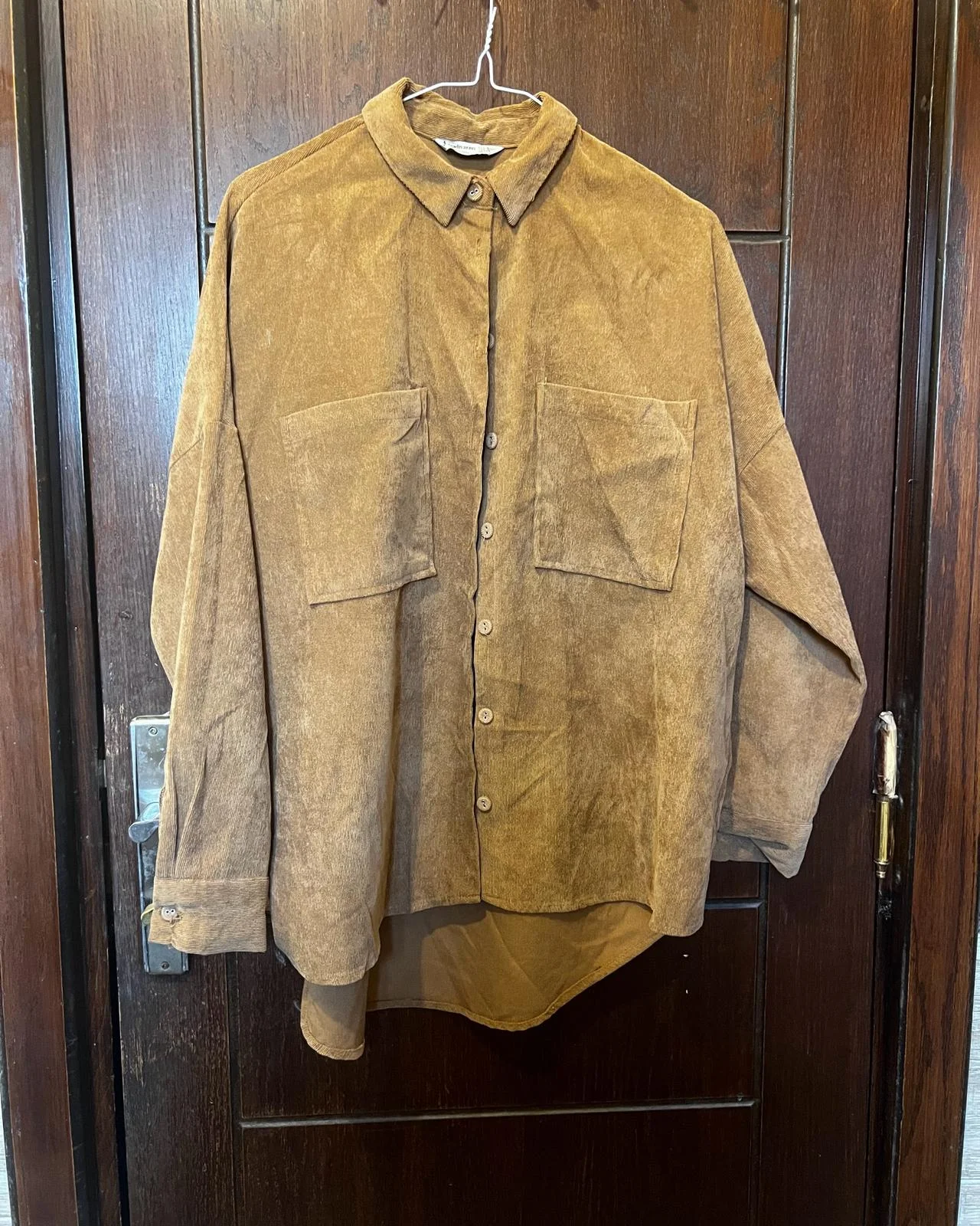 Stradivarius Shirts, size S / 36 / 8, photo 1