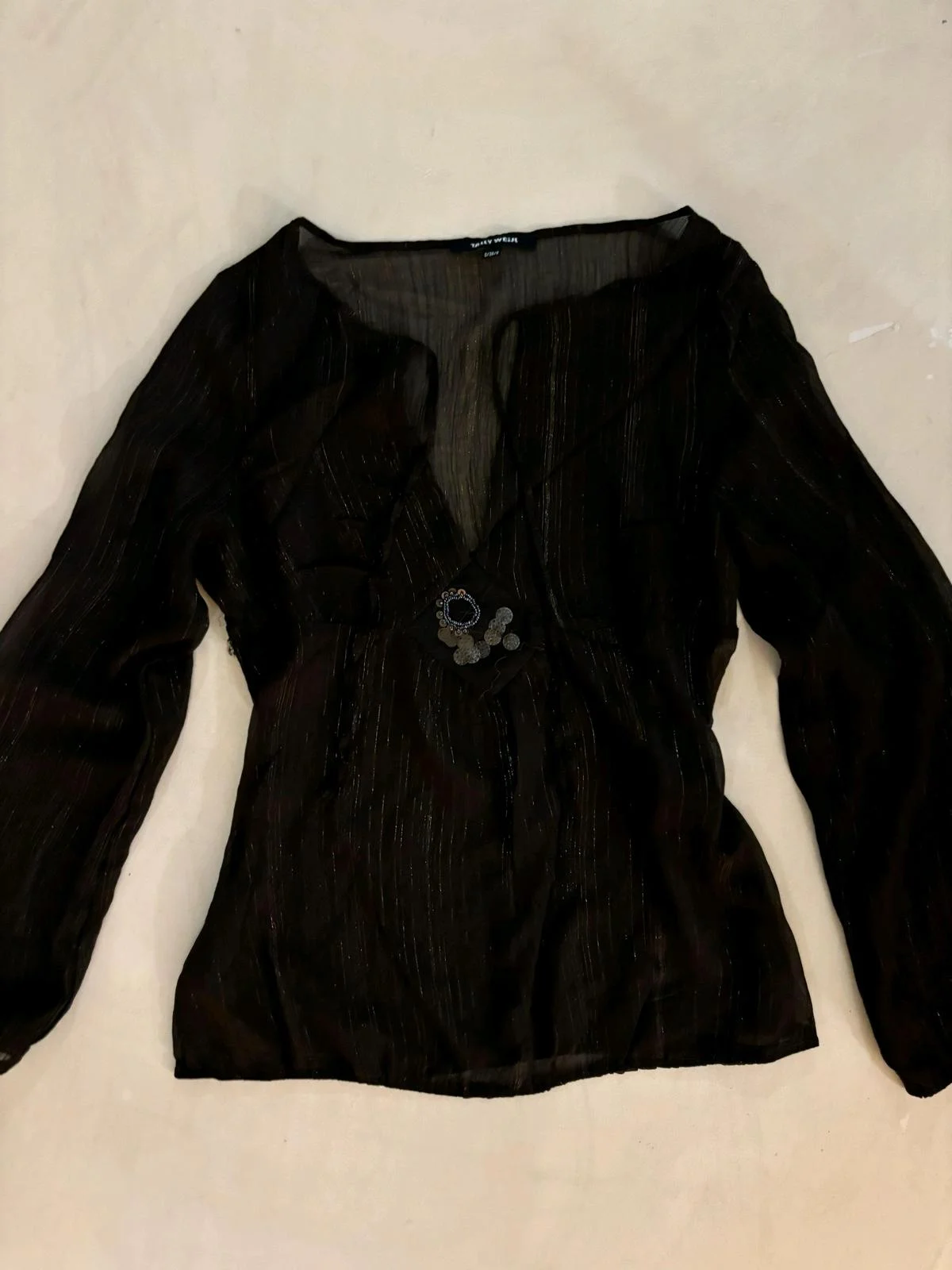 Tally Weijl Blouses, size S / 36 / 8, photo 1