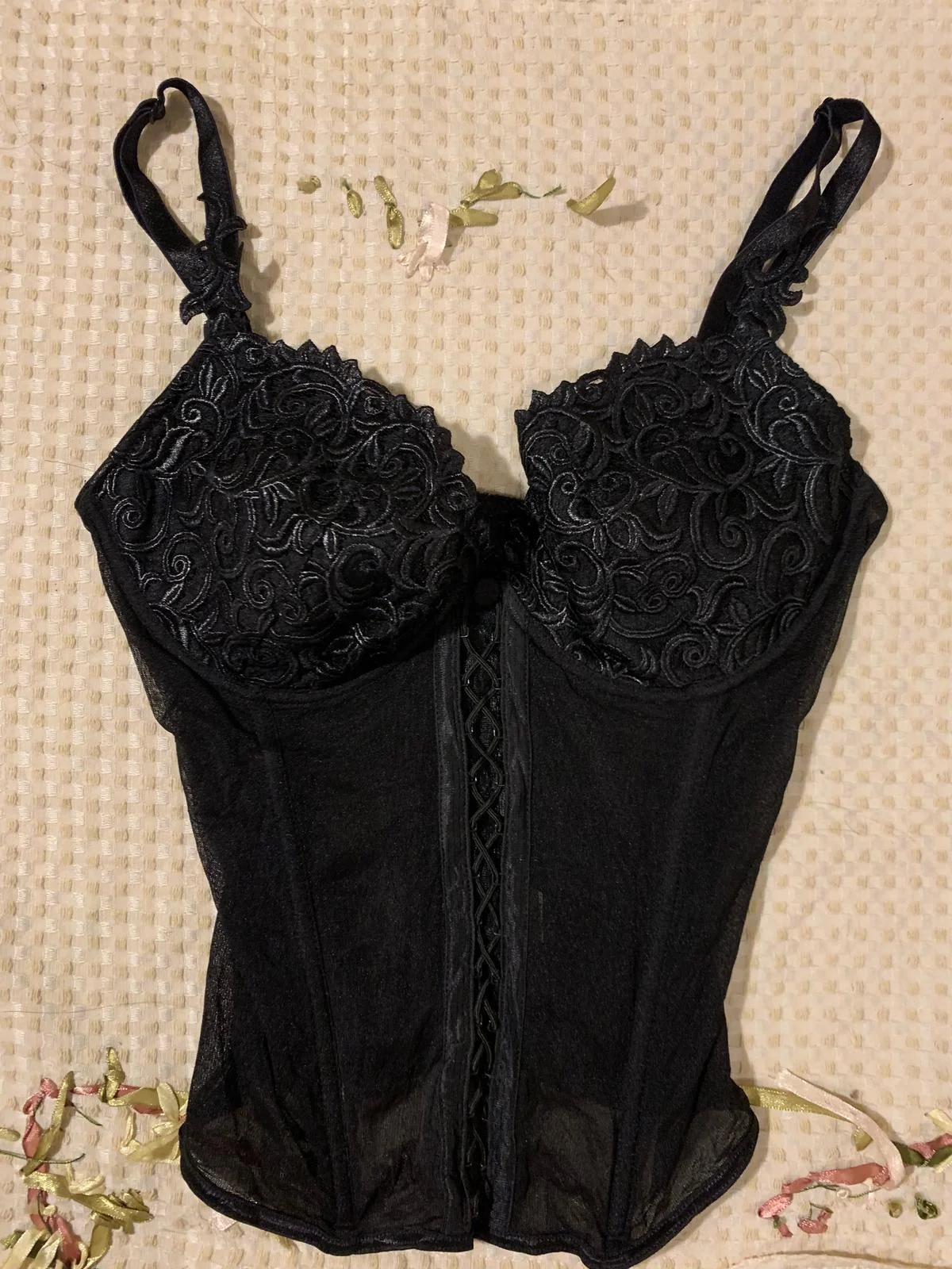 Lise Charmel Corsets, size XXS / 32 / 4, photo 1