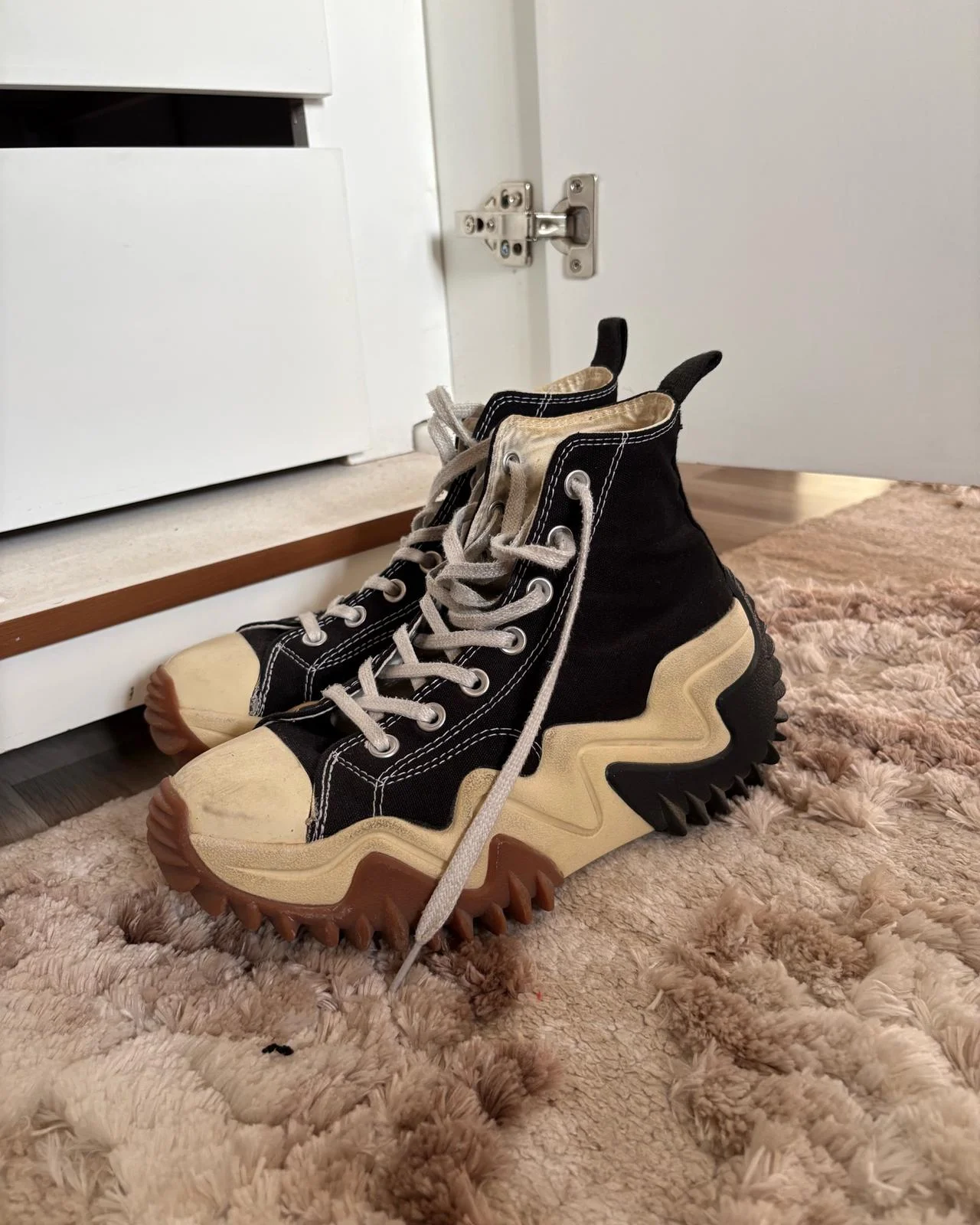 Converse Sneakers, size 39, photo 1
