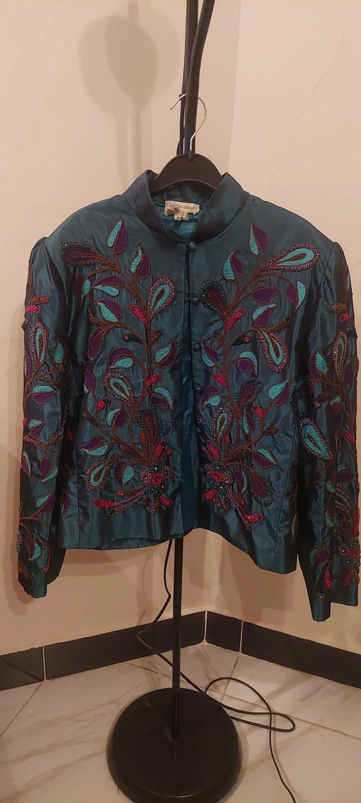 Jackets, size XXXL / 46 / 18, photo 1