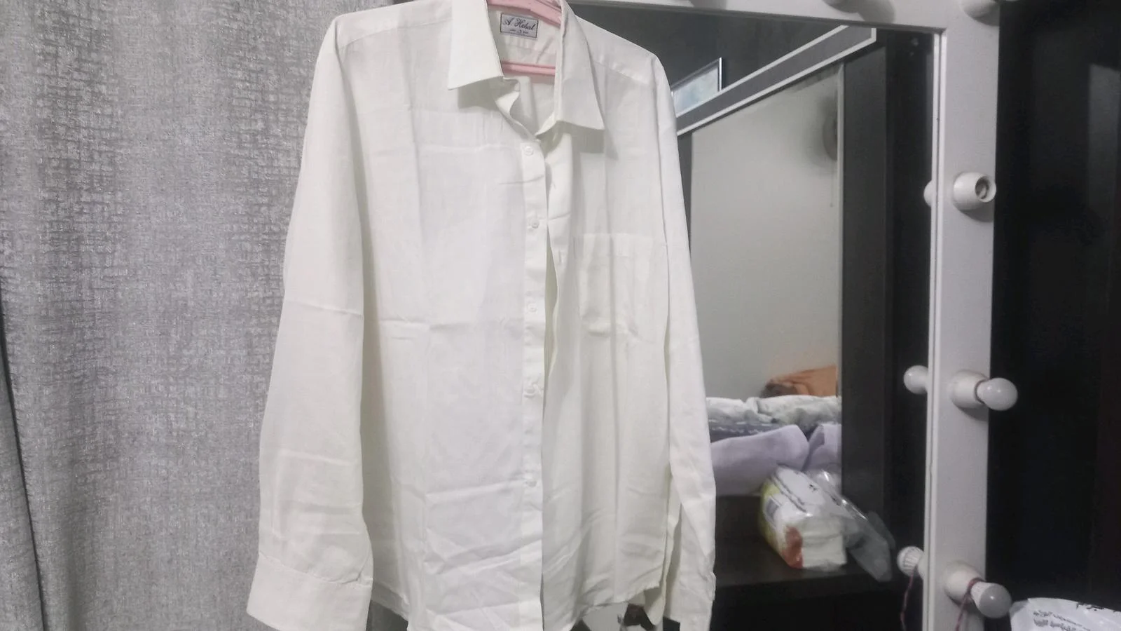 Long Sleeve Shirts, size XXL, photo 1