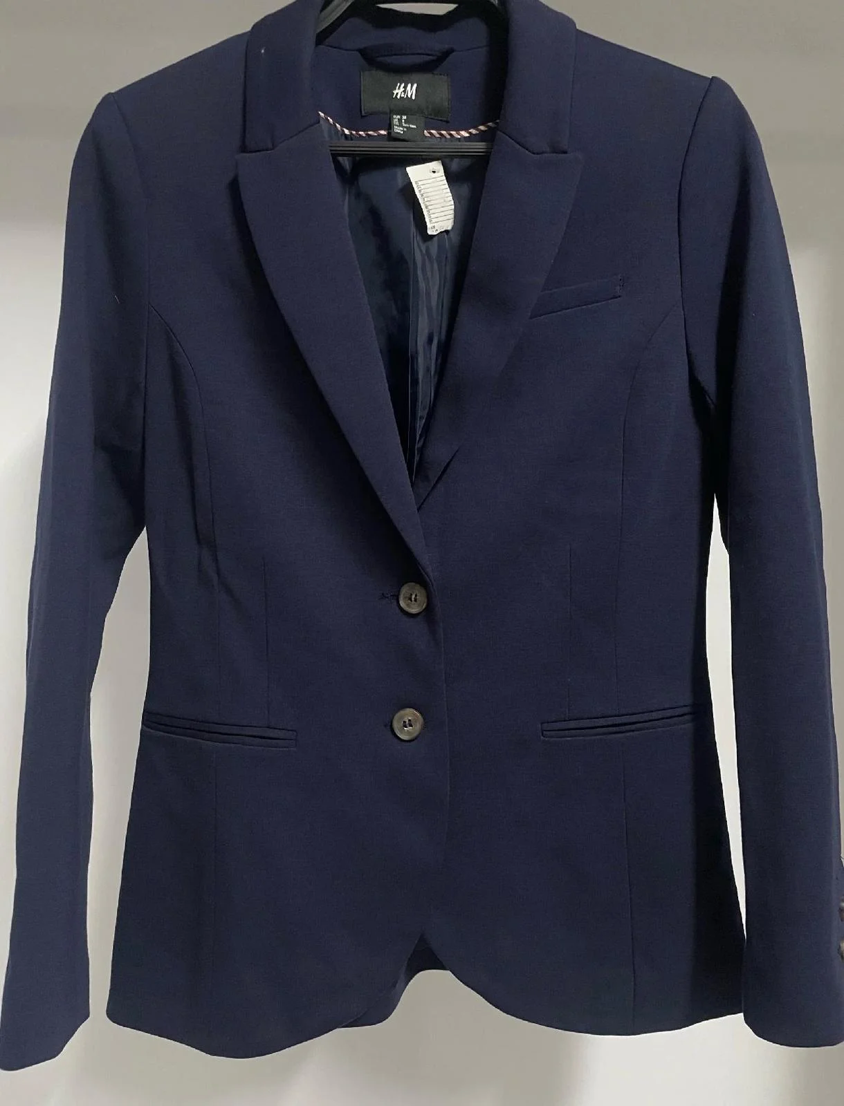H&M Blazers, size M / 38 / 10, photo 1