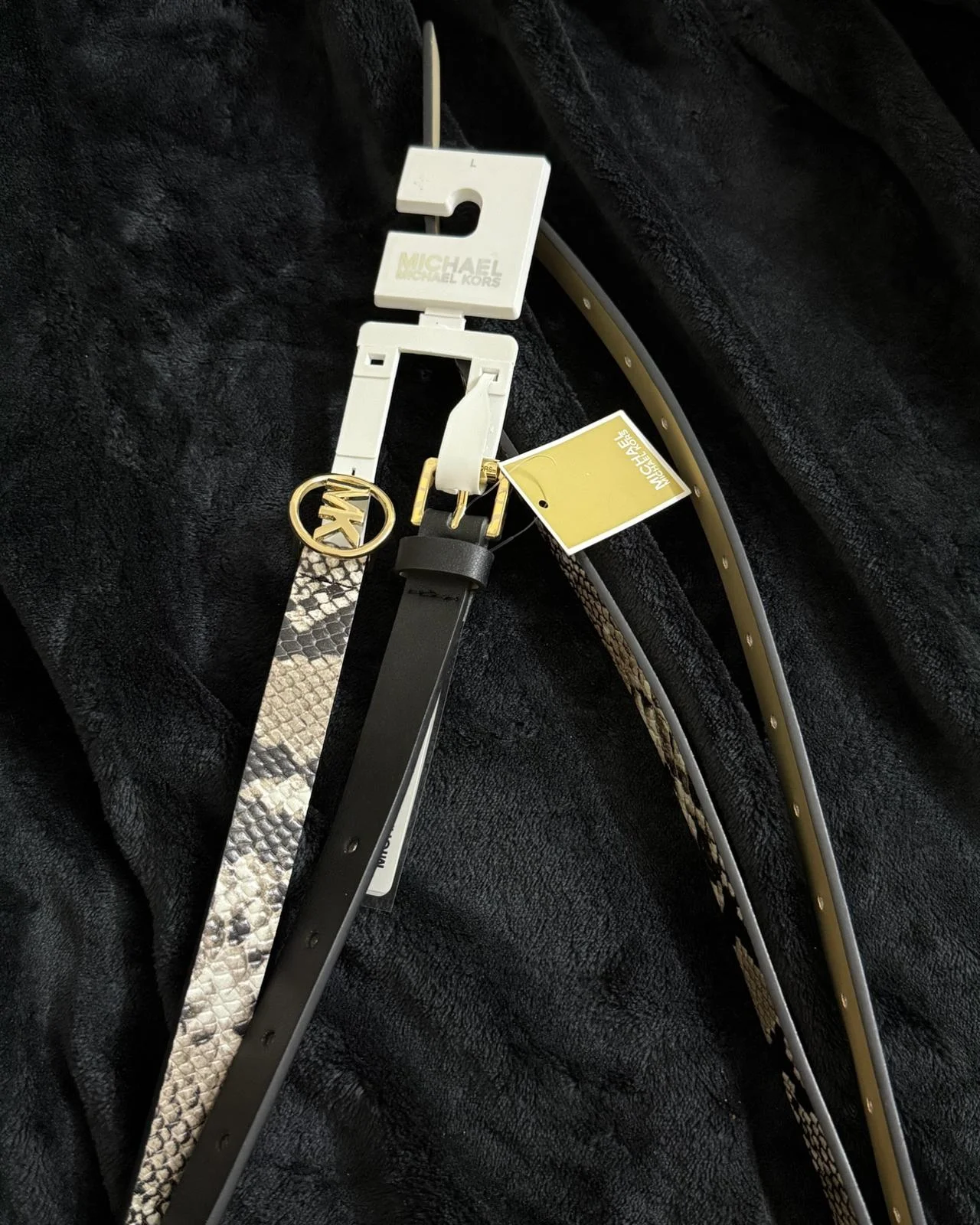 Michael Kors Belts, size Other, photo 1