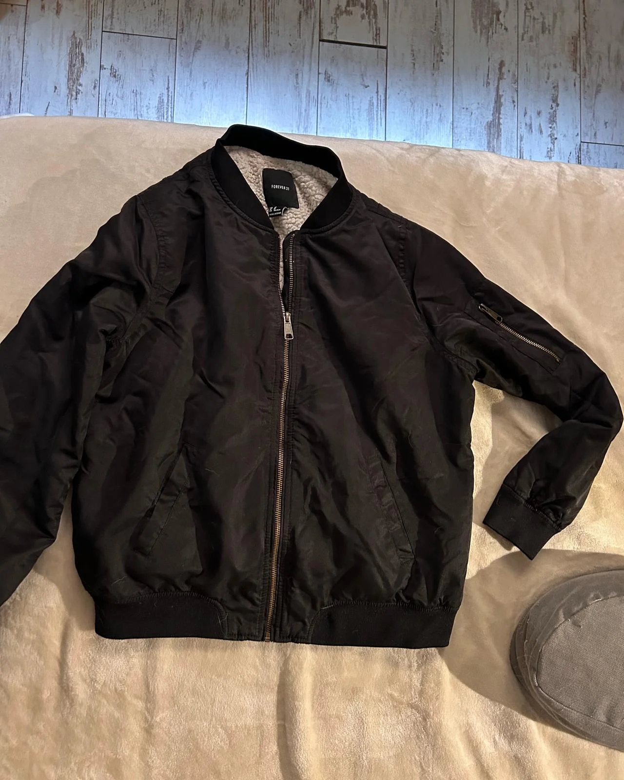 Forever 21 Jackets, size M / 38 / 10, photo 1