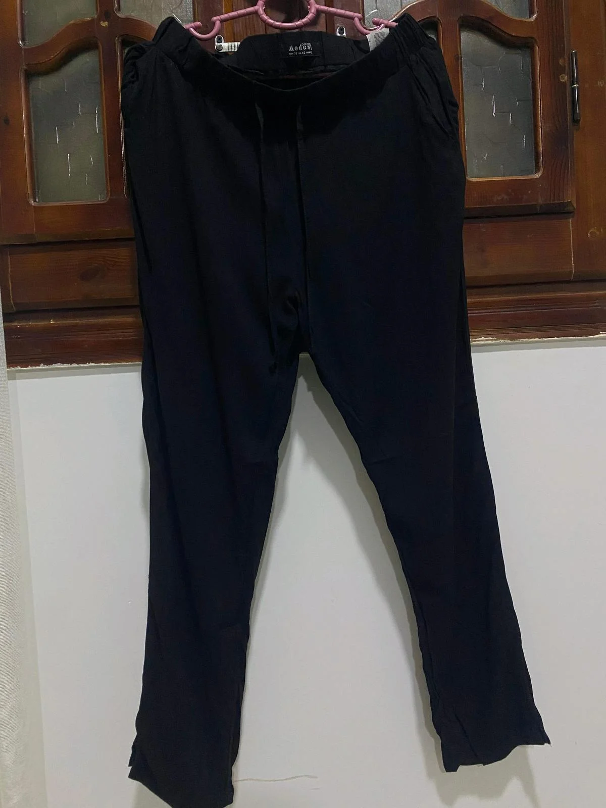 Pants, size L / 40 / 12, photo 1