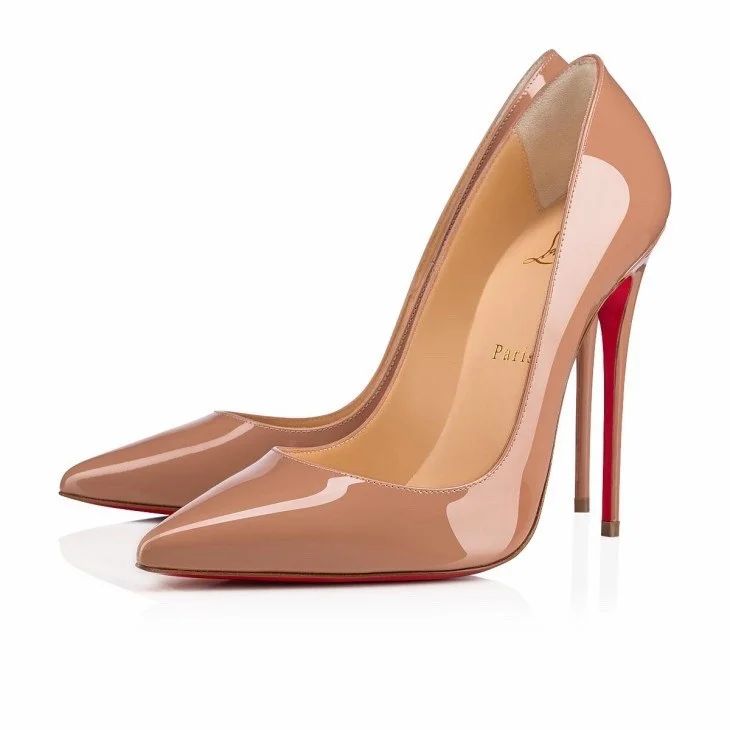 Christian Louboutin Stiletto Heels, size 36, photo 1