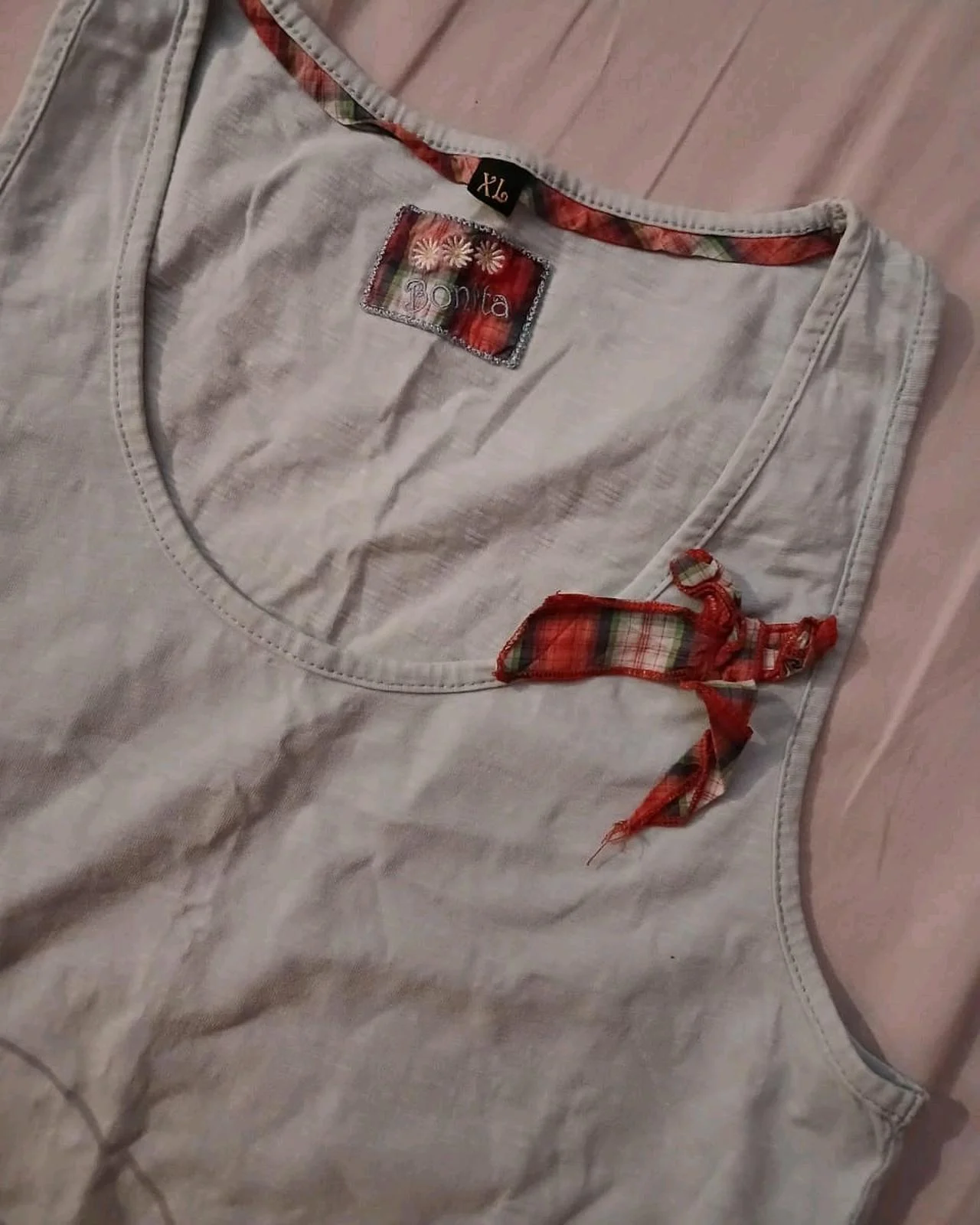 Bonita Sleep Shirts, size XL / 42 / 14, photo 1