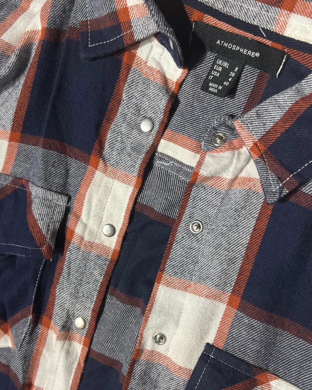 Atmosphere Shirts, size S / 36 / 8, photo 1