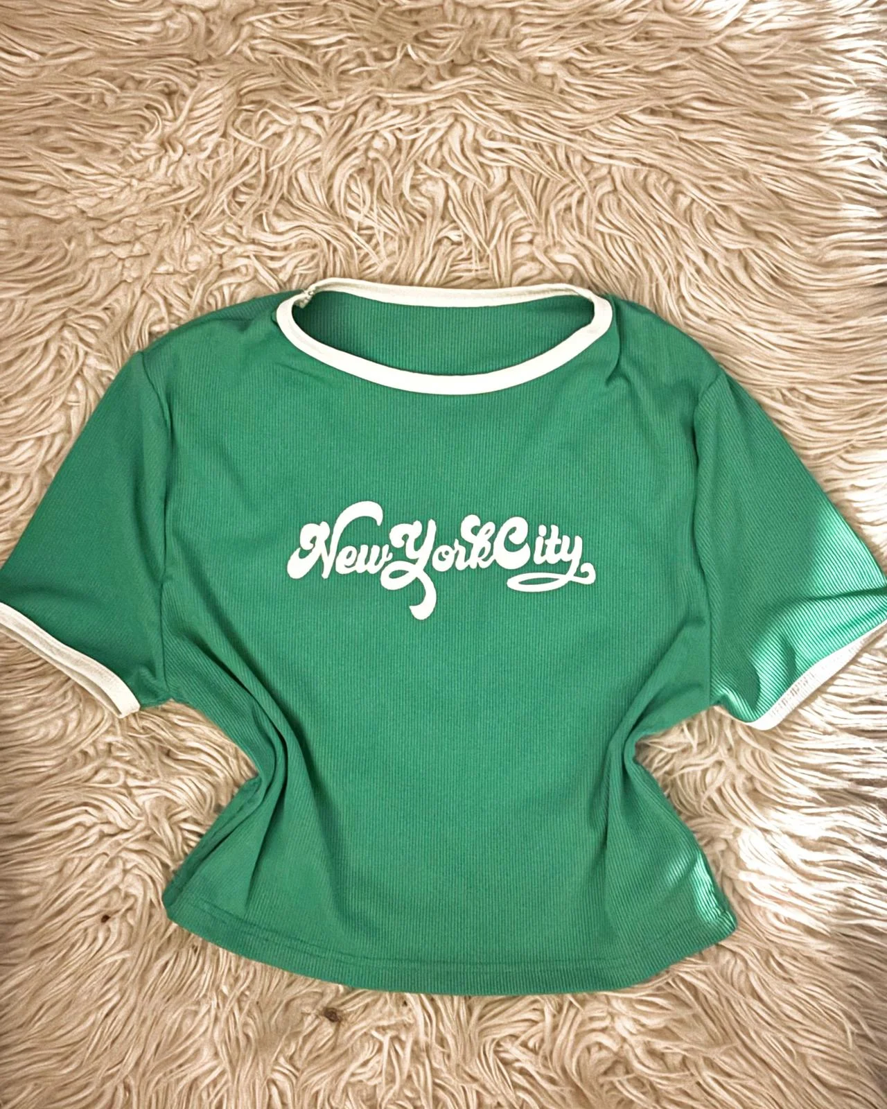 Shein Crop Tops, size M / 38 / 10, photo 1