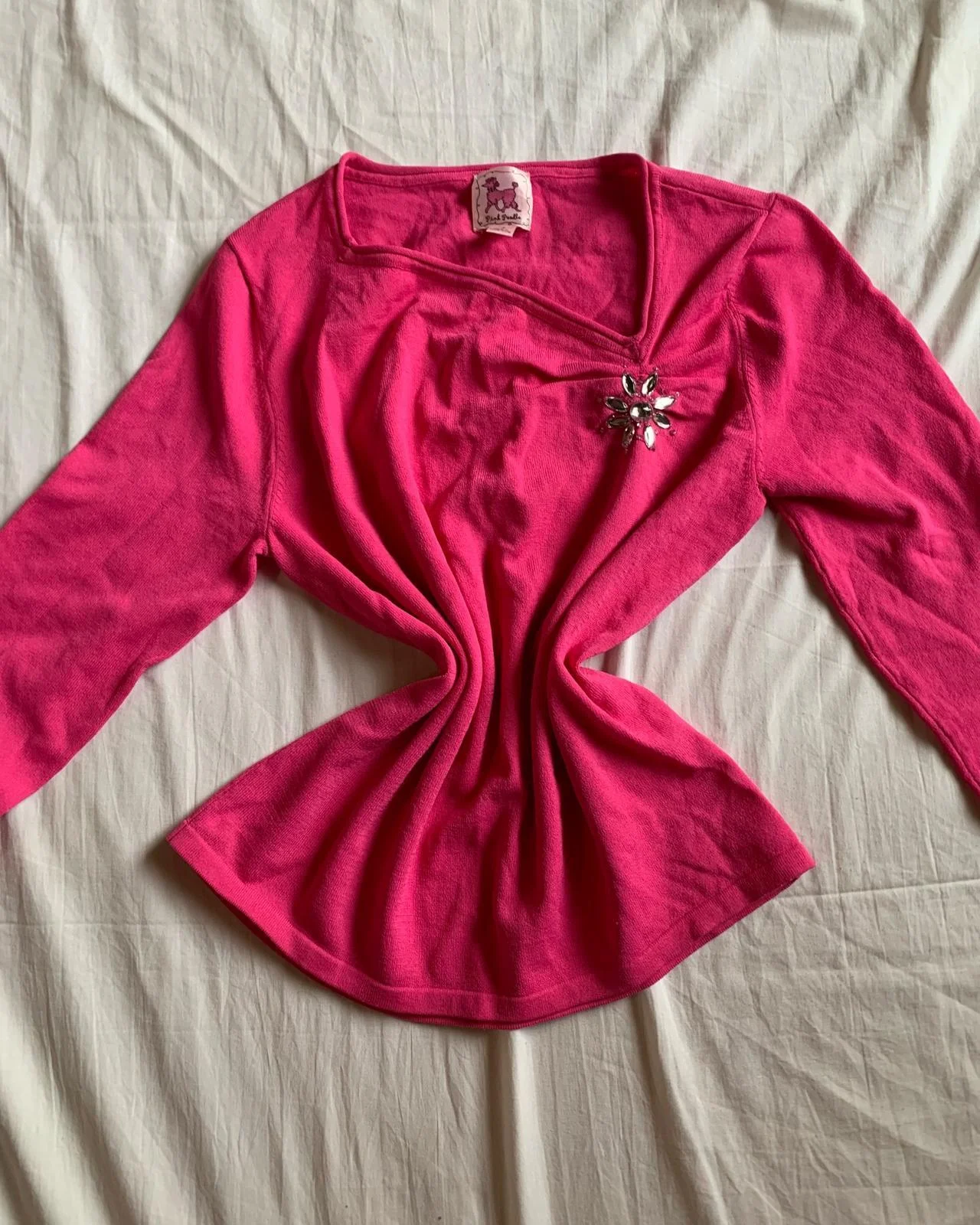 Blouses, size S / 36 / 8, photo 1