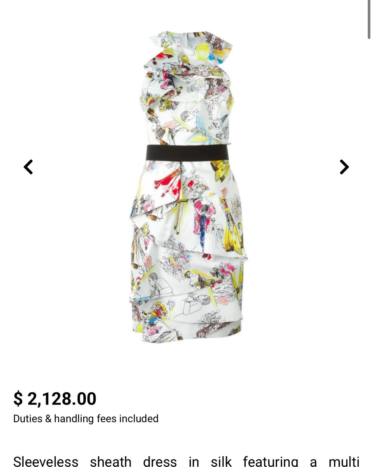 Moschino Cocktail Dresses, size S / 36 / 8, photo 1