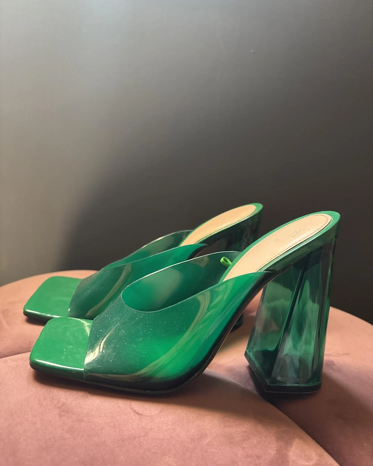 Zara Sandals, size 38, photo 1